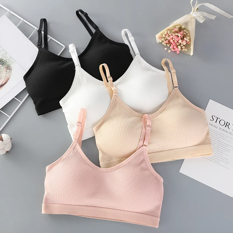 Nursing Bra Sleep - 여성을위한 원활한 브래지어 브래지어 전체 컵