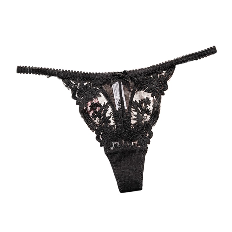 Seamless Underwear Women - 레이스 팬티 섹시한 끈 팬티 여성