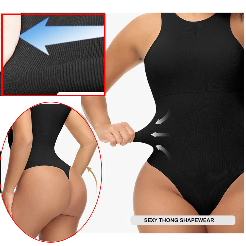 GUUDIA 슬리밍 피팅 심리스 힙업 웨이스트 신처 슈 - Shapewear Bodysuit Firm 리뷰 및 가격