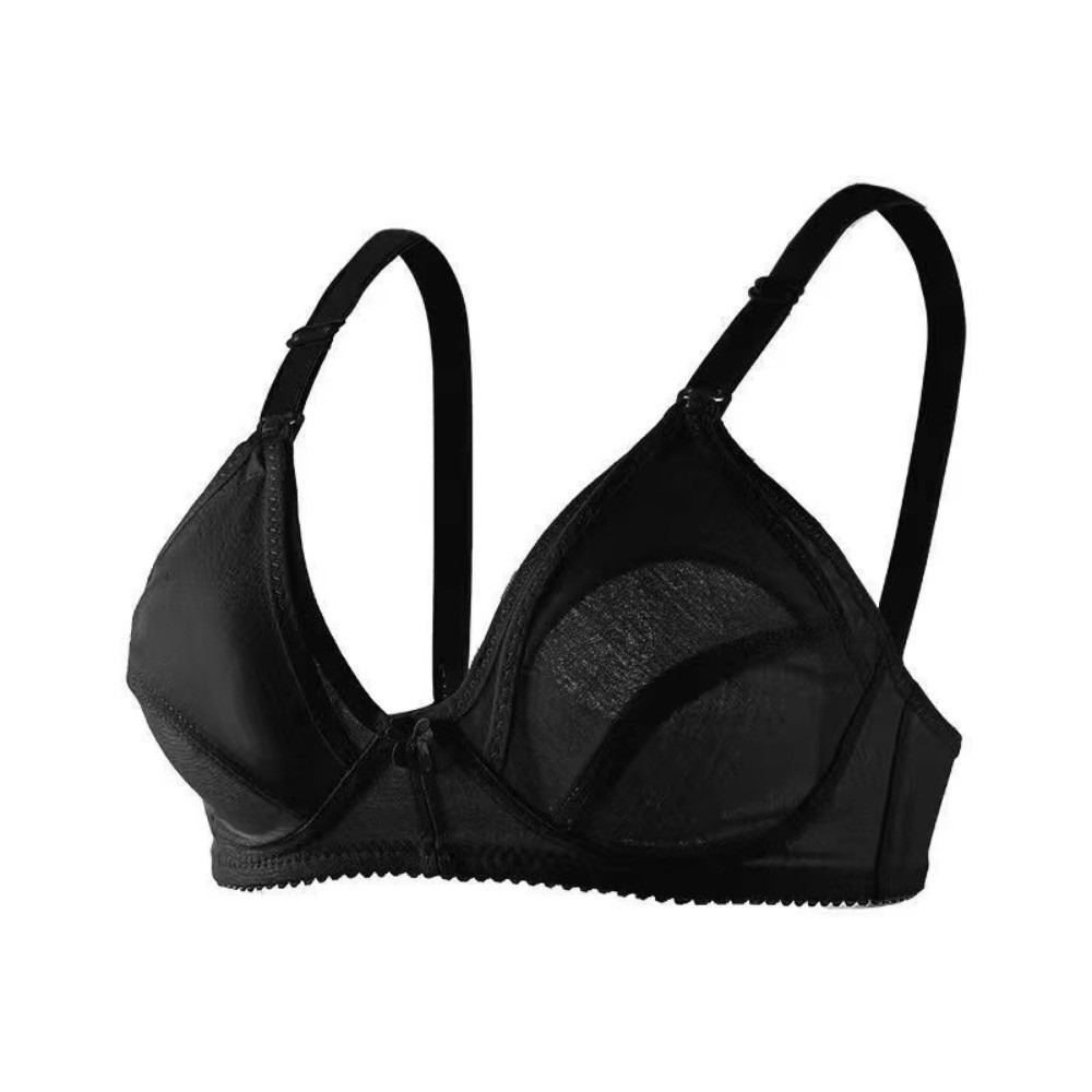 면 소재 임산부 수유 브라 와이어리스 플러스 사이즈 수 - Nursing Bra Sleep 리뷰 및 가격