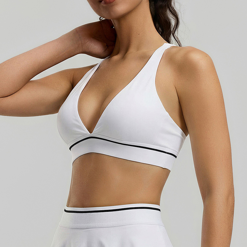패션 아메리칸 스타일 요가 브라 여성 섹시 스키니 레이 - Sports Bra High Impact 리뷰 및 가격