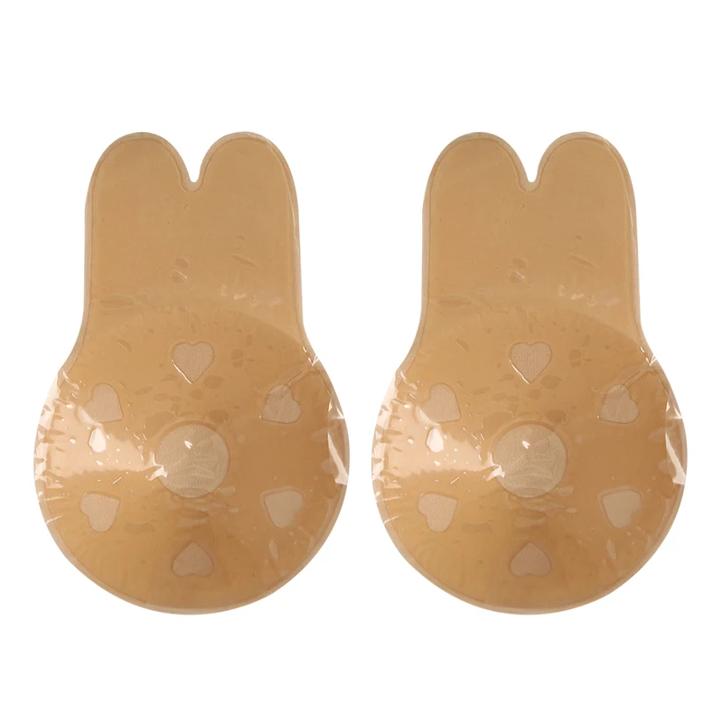 여성용 푸시 업 브래지어, 자체 접착 실리콘 스트랩리스 - Silicone Bra Adhesive 리뷰 및 가격