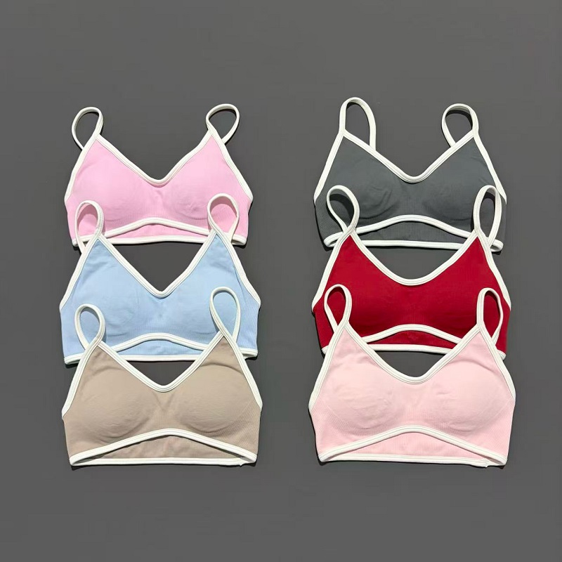 여성 스포츠 브라 조절 가능한 하이 서포트 짐웨어 필라 - Push Up Bra Padded 리뷰 및 가격