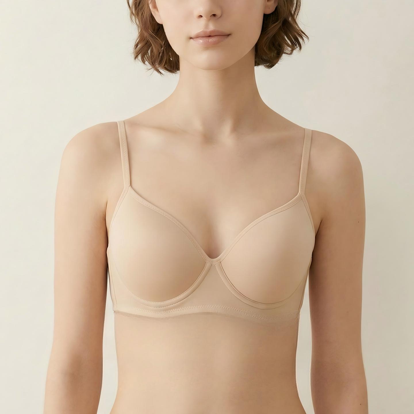 2026 신상 여성용 얇은 스트랩 메쉬 레이스 브라 무 - Bralette Wireless Soft 리뷰 및 가격