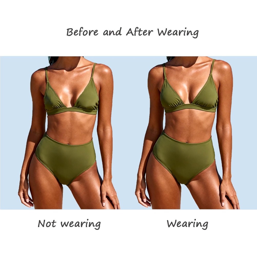 접착식 실리콘 브라 패드 - 강화된 리프트 및 형태를  - Silicone Bra Adhesive 리뷰 및 가격