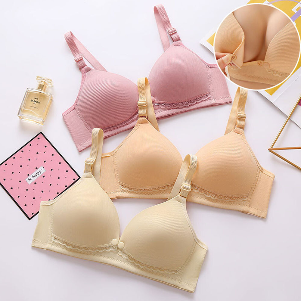 임산부 수유브라 여성 모유수유 임신 속옷 임산부 브라  - Nursing Bra Sleep 리뷰 및 가격