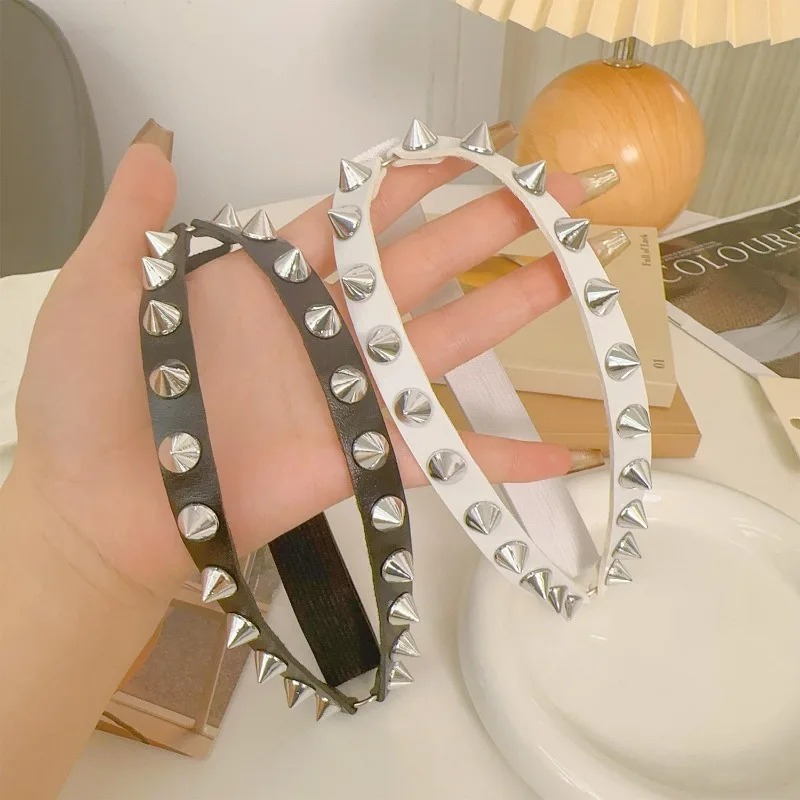 여성용 더블 로우 콘 스파이크 레그 가터, 펑크 록 리 - Garter Belt Set 리뷰 및 가격