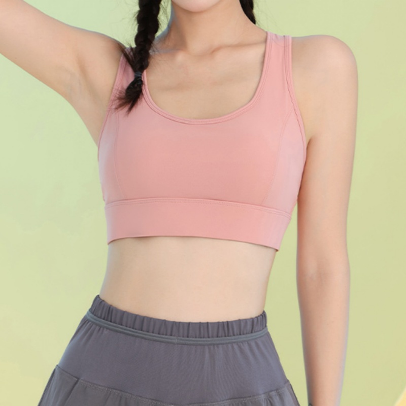PHIGEER 여성 하이 임팩트 스포츠 브라 여름 백  - Sports Bra High Impact 리뷰 및 가격