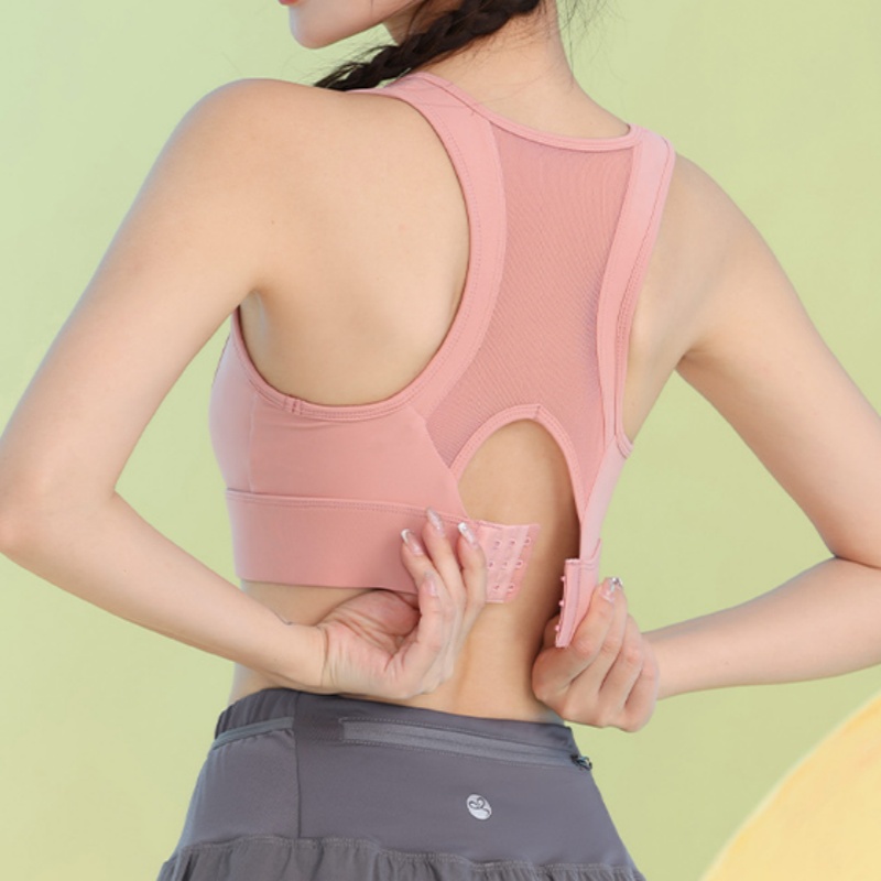 PHIGEER 여성 하이 임팩트 스포츠 브라 여름 백  - Sports Bra High Impact 리뷰 및 가격