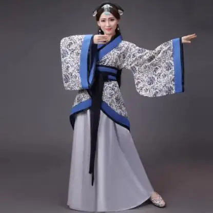중국 실크 로브 의상 여성 기모노 중국 전통 빈티지 민 - Robe Silk Women 리뷰 및 가격