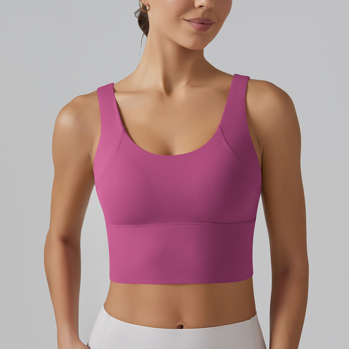 새로운 요가 탱크 탑 여름 섹시한 피트니스 요가 속옷  - Sports Bra High Impact 리뷰 및 가격
