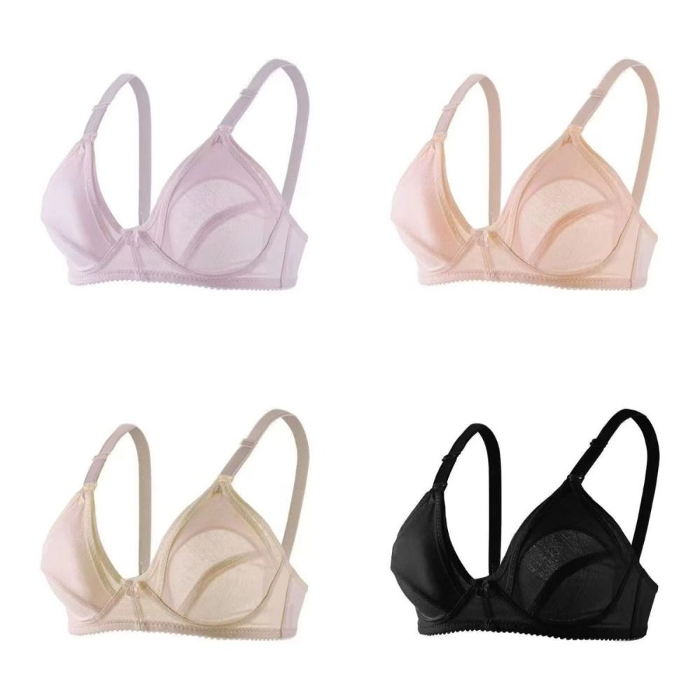 부드러운 면 소재 임산부 수유 브라 플러스 사이즈 오픈 - Nursing Bra Sleep 리뷰 및 가격