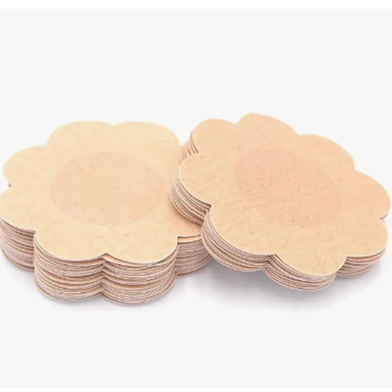20/100개 유방 커버 젖꼭지 커버 젖꼭지, 일회용, - Nipple Cover Pasties 리뷰 및 가격