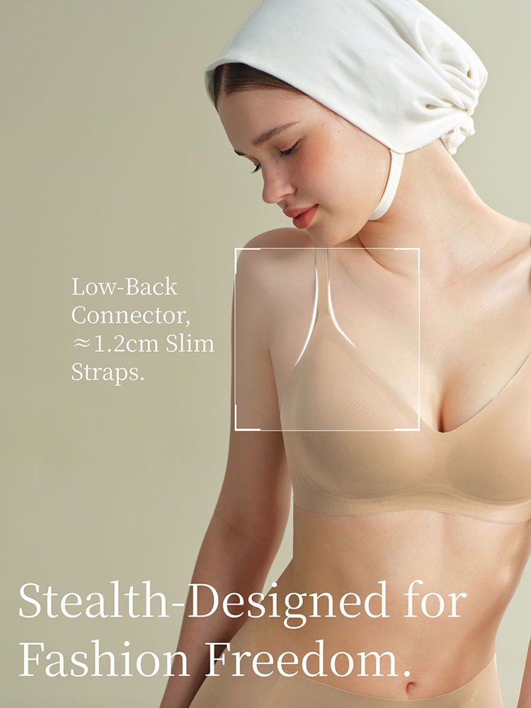 SUJIIN 여성용 무선 푸시 업 브라 섹시한 이음매없 - Bralette Wireless Soft 리뷰 및 가격
