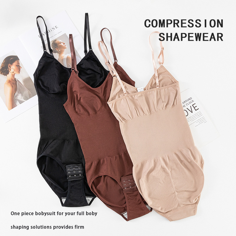 여성용 쉐이프웨어 바디수트, 복부 보정 하이웨이스트 티 - Shapewear Bodysuit Firm 리뷰 및 가격
