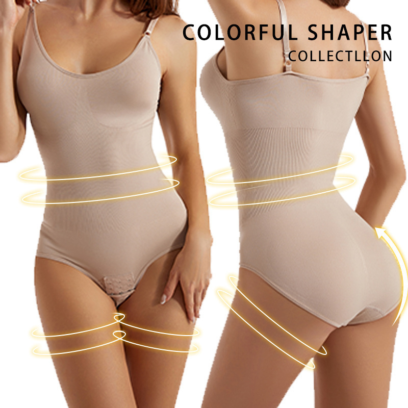 여성용 쉐이프웨어 바디수트, 복부 보정 하이웨이스트 티 - Shapewear Bodysuit Firm 리뷰 및 가격
