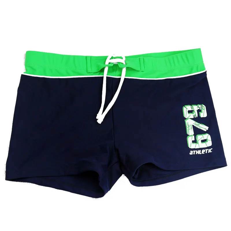 2024 귀여운 문자 트렁크 어린이 수영 반바지, 소년 - Boyshort Underwear 리뷰 및 가격