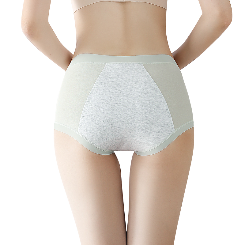 여성용 생리팬티 여성용 재사용 가능 생리패드 생리 속옷 - Period Panty Absorbent 리뷰 및 가격