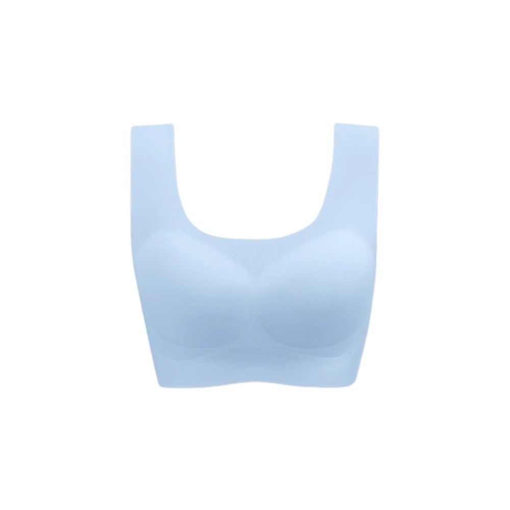 부드러운 밀착형 일회용 브라 무선 란제리 심리스 브라렛 - Bralette Wireless Soft 리뷰 및 가격
