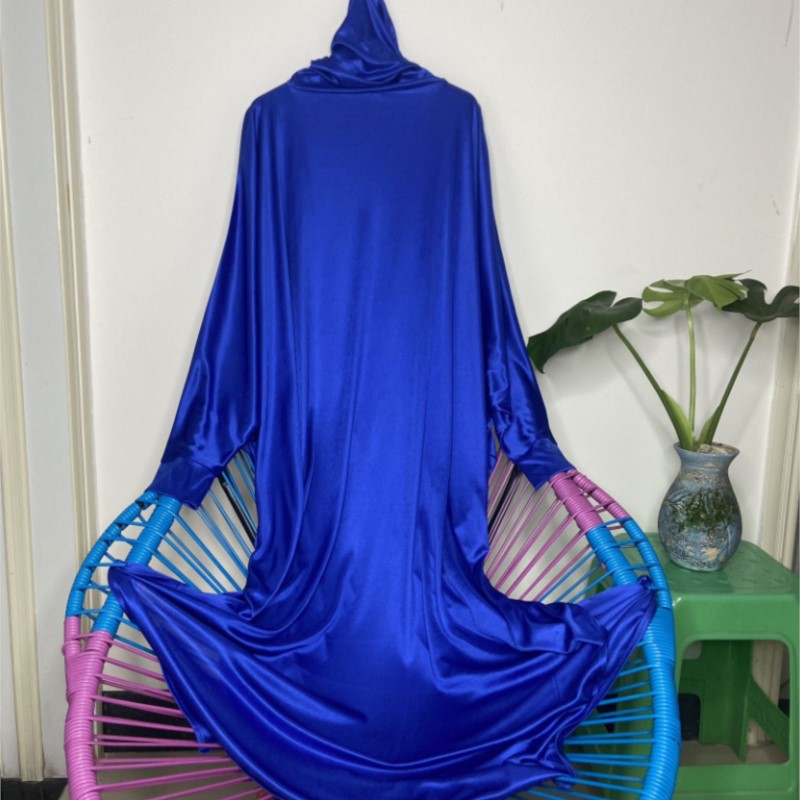 남성용 실키 터치 소프트 후드 맥시 드레스 헤드 커버  - Robe Silk Women 리뷰 및 가격