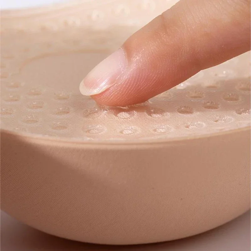 여름용 5cm 두께 푸쉬업 브라 실리콘 니플 테이프 섹 - Silicone Bra Adhesive 리뷰 및 가격
