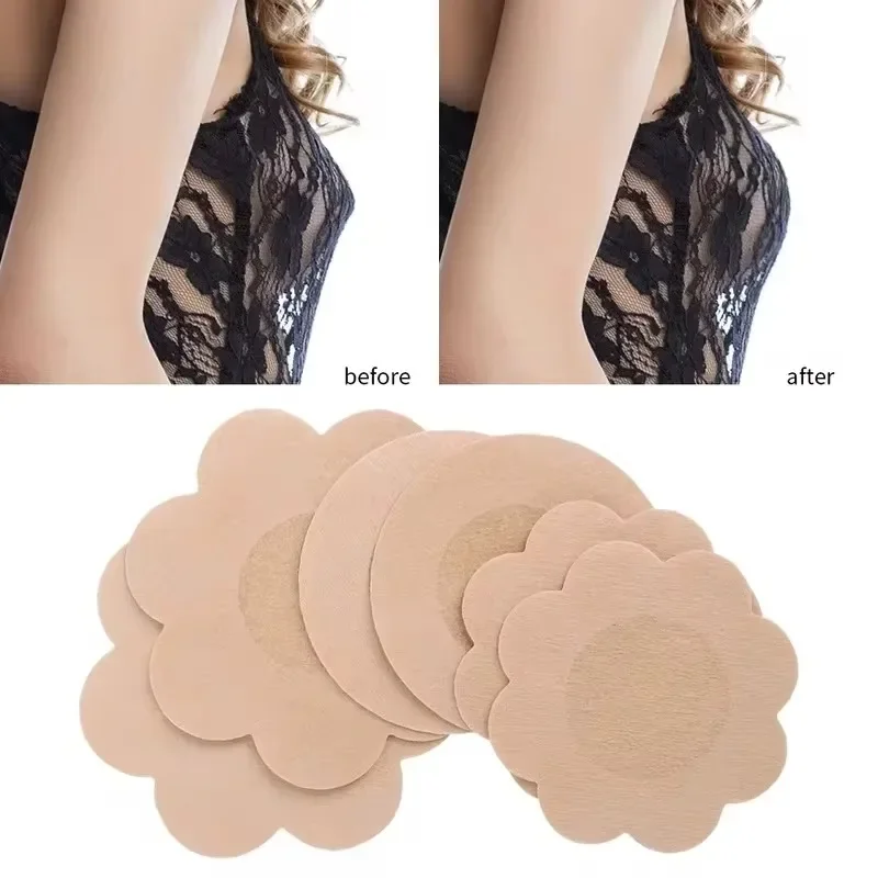 여성용 젖꼭지 커버, 자체 접착 리프트 업 가슴 꽃잎, - Silicone Bra Adhesive 리뷰 및 가격